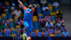 जसप्रीत बुमराह के सपोर्ट में उतरा पूर्व दिग्गज, वर्कलोड पर जो कहा, वो सुनकर आलोचकों का हो जाएगा मुंह बंद