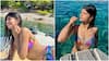 'सिकंदर' एक्ट्रेस ने कलरफुल बिकिनी पहन पूल में दिए कातिलाना पोज, तस्वीरें मदहोश कर देंगी
