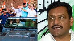 'जनता सब समझ गई है...', बोले कांग्रेस MP- राहुल-तेजस्वी की वोटर अधिकार यात्रा को अपार जनसमर्थन