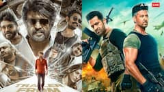 संडे को ‘वॉर 2’और ‘कुली’ में से  किसने मारी बाजी? जानें- कमाई की दौड़ में कौन चल रही आगे?