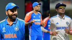 टीम इंडिया में कप्तान को बाकी खिलाड़ियों से कितनी ज्यादा सैलरी मिलती है? जानें सूर्या-गिल और रोहित का वेतन