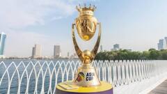 एशिया कप के टी20 फॉर्मेट में सिर्फ दो बल्लेबाज लगा सके हैं शतक, बाबर ने 60 गेंद में बनाए थे 122 रन