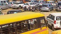 दिल्ली में खत्म किए जाएंगे 300 से अधिक सरफेस पार्किंग, MCD का प्लान