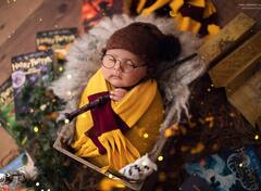 क्यूटनेस में तैमूर, जेह और राहा पर भारी पड़ता है भारती सिंह का बेटा गोला, ये 10 तस्वीरें चुरा लेंगी दिल