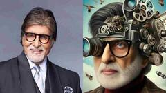 अमिताभ बच्चन से लेकर ऋषि कपूर तक का बॉडी बिल्डर अवतार! AI का ये चमत्कार देख दंग रह जाएंगे, देखें Video