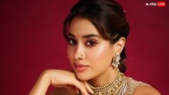 'रोज भारत माता की जय बोलूंगी', जाह्नवी कपूर ने की ट्रोल्स की बोलती बंद, दही हांडी वायरल वीडियो की बताई सच्चाई