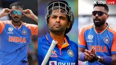 एशिया कप के लिए टीम इंडिया के इन 8 नाम पर लग चुकी है मुहर! 7 पर फंसा पेंच; देखें किसकी-किसकी जगह पक्की