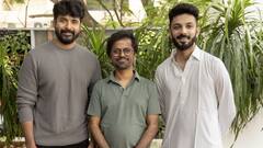 ஷங்கர், மணிரத்னம் படங்கள் தோல்வி.. மதராஸி ஹிட் ஆகுமா?.. ஏ.ஆர்.முருகதாஸ் பயப்படுகிறாரா?