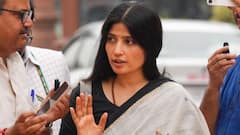 दुर्गापुर गैंगरेप कांड पर भड़कीं डिंपल यादव, सपा सांसद ने क्या कहा?