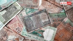 1, 2 या 10 और 100 रुपये... RBI ने सबसे पहले कितने रुपये का नोट किया था जारी?
