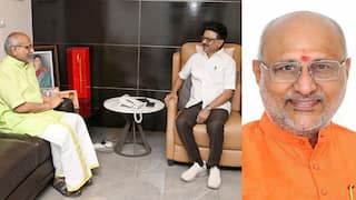 CP Radhakrishnan : ’துணைக் குடியரசுத் தலைவர் வேட்பாளரக் தமிழர்’ ஆதரவு கொடுப்பாரா முதல்வர் ஸ்டாலின்..?
