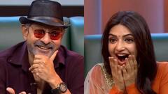 సార్... దూల తీరిపోతుంది - జగపతిబాబు టాక్ షోలో శ్రీలీల అల్లరే అల్లరి