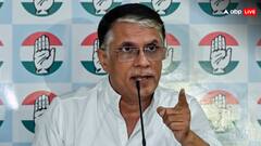 ‘पहले चुनाव आयोग सुप्रीम कोर्ट में हलफनामा दे, फिर हम देंगे’, ECI पर भड़की कांग्रेस, दिया दो टूक जवाब