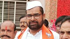 'जबरन वसूली करते हैं गौरक्षक', बीजेपी MLC बोले- गौहत्या विरोधी कानून किसानों के खिलाफ