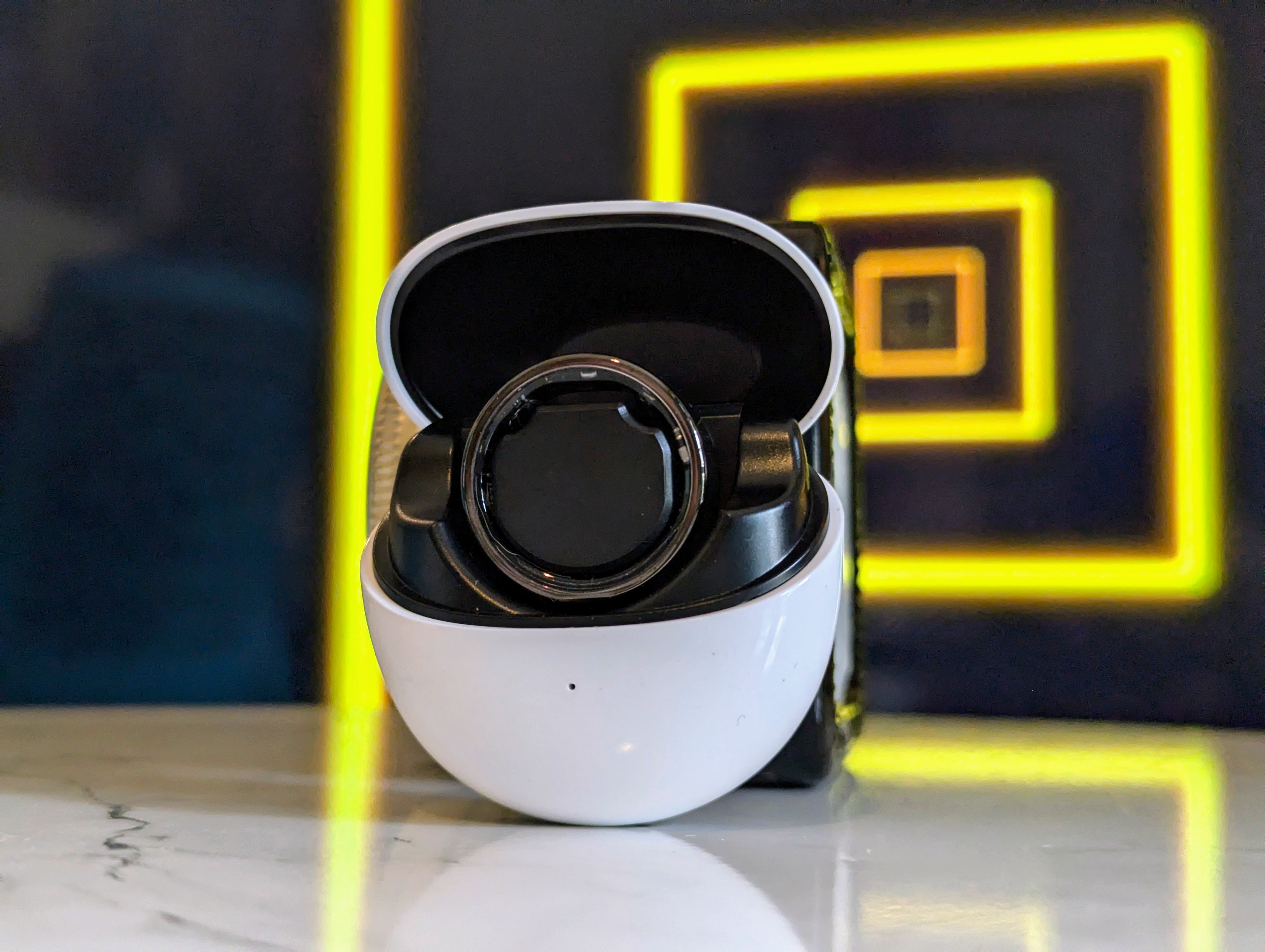 Fittr Hart X2 Smart Ring Review: A Step In The Right Direction