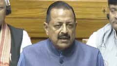 ‘Angry With Earth, Sky, Space’: Jitendra Singh, Rajnath Slam Oppn For Skipping Discussion On Shubhanshu Shukla