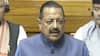 ‘Angry With Earth, Sky, Space’: Jitendra Singh, Rajnath Slam Oppn For Skipping Discussion On Shubhanshu Shukla