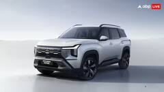 भारत में क्या होगी Mitsubishi की 7-सीटर की कीमत? जानिए किन गाड़ियों से होगी टक्कर