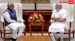 Vice Presidential Election: ਸੀਪੀ ਰਾਧਾਕ੍ਰਿਸ਼ਨਨ ਉੱਪ ਰਾਸ਼ਟਰਪਤੀ ਬਣੇ ਤਾਂ ਕਦੋਂ ਤੱਕ ਰਹਿਣਗੇ ਅਹੁਦੇ ਤੇ, ਪੂਰੇ ਸਾਲ ਜਾਂ ਕੁਝ ਦਿਨ...?