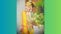 Celebrating Janmashtami With Devotion And Joy