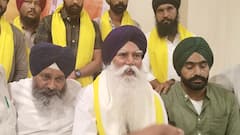 ਅੰਮ੍ਰਿਤਪਾਲ ਸਿੰਘ ਦੀ ਪਾਰਟੀ ਲੜੇਗੀ SGPC ਚੋਣਾਂ, ਕਿਹਾ- ਕਿਸੇ ਵੀ ਧੜੇ ਨਾਲ ਨਹੀਂ ਕਰਾਂਗੇ ਸਮਝੌਤਾ, ਪੰਜਾਬ ‘ਚ ਲੜਾਂਗੇ ਸਾਰੀਆਂ ਸੀਟਾਂ ‘ਤੇ ਚੋਣ