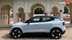 आपकी उम्मीदों पर कितना खरा उतरेगी Volvo EX30 इलेक्ट्रिक SUV? यहां पढ़ें पूरा रिव्यू