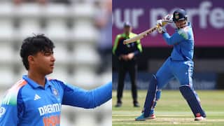 14 साल के वैभव सूर्यवंशी को एशिया कप मिले मौका, पूर्व भारतीय दिग्गज ने BCCI से की मांग