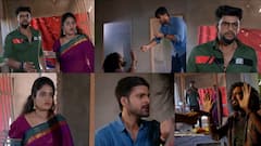 జగద్ధాత్రి సీరియల్: యువరాజ్, కేథార్‌ల మధ్య నడుస్తున్న కథలో ట్విస్ట్! మహాల్‌కి జేడీ, కేడీలు వెనకాలే యువరాజ్!