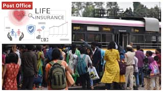 Post Office Aditya Birla Insurance: ఉచిత బస్సు ప్రయాణం డబ్బుతో ₹15 లక్షల బీమా! పోస్టల్ శాఖ అదిరిపోయే ఆఫర్, వెంటనే చూడండి!