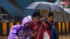 Mumbai Rains News: मुंबई समेत महाराष्ट्र के तीन जिलों में स्कूल-कॉलेज बंद, बारिश से हाल बेहाल