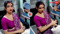 किन्नर की खूबसूरती पर फिदा हुई इंटरनेट की जनता! वीडियो देख यूजर्स बोले- अप्सरा देख ली भाई