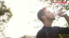 ઉભા રહીને પાણી પીવાથી ખરેખર ઘૂંટણને નુકસાન થાય છે? જાણો શું કહે છે વિજ્ઞાન?