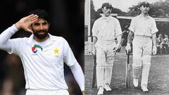 टेस्ट में सबसे ज्यादा उम्र में शतक लगाने वाले 7 बल्लेबाज, इस खिलाड़ी ने 46 की उम्र में लगाई सेंचुरी