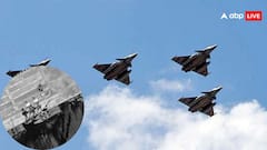 भारतीय मिसाइलों के खौफ से भागी पाकिस्तानी नेवी, कहां छिपे वॉरशिप? ऑपरेशन सिंदूर के वक्त की सैटेलाइट तस्वीरों से खुलासा