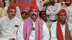 पूजा पाल के निष्कासन के बीच यूपी सपा चीफ का बयान- उत्पीड़न का शिकार था अतीक अहमद
