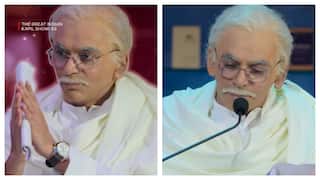 Sunil Grover’s Gulzar Mimicry On Kapil Sharma’s Show Breaks The Internet: 'Is There Anything He Can’t Do?'