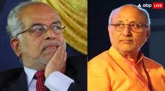 INDIA ਗੱਠਜੋੜ ਨੇ ਉੱਪਰਾਸ਼ਟਰਪਤੀ ਚੋਣਾਂ ਲਈ ਉਮੀਦਵਾਰ ਦਾ ਕੀਤਾ ਐਲਾਨ, ਰਾਧਾਕ੍ਰਿਸ਼ਣਨ ਦਾ ਸੁਦਰਸ਼ਨ ਰੈੱਡੀ ਨਾਲ ਹੋਵੇਗਾ ਮੁਕਾਬਲਾ