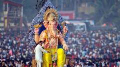 Vinayagar Chaturthi 2025 Date: பிள்ளையாரப்பா.. விநாயகர் சதுர்த்தி எப்போது? தேதியை குறிச்சுக்கோங்க!