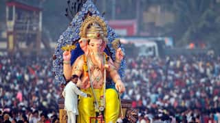 Vinayagar Chaturthi 2025 Date: பிள்ளையாரப்பா.. விநாயகர் சதுர்த்தி எப்போது? தேதியை குறிச்சுக்கோங்க!