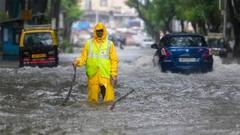 मुंबई में भारी बारिश के बीच BMC एक्टिव, पंपिंग स्टेशनों से 4 दिन में की 1645 करोड़ लीटर पानी की निकासी