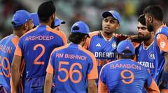 Asia Cup 2025 : ਏਸ਼ੀਆ ਕੱਪ ਲਈ ਭਾਰਤੀ ਟੀਮ ਦਾ ਐਲਾਨ, ਗਿੱਲ ਨੂੰ ਮੁੜ ਮਿਲੀ ਵੱਡੀ ਜ਼ਿੰਮੇਵਾਰੀ, ਅਰਸ਼ਦੀਪ ਵੀ ਟੀਮ ਦਾ ਹਿੱਸਾ, ਜਾਣੋ ਹੋਰ ਕੌਣ-ਕੌਣ ਸ਼ਾਮਲ ?