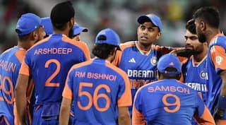 Asia Cup 2025 : ਏਸ਼ੀਆ ਕੱਪ ਲਈ ਭਾਰਤੀ ਟੀਮ ਦਾ ਐਲਾਨ, ਗਿੱਲ ਨੂੰ ਮੁੜ ਮਿਲੀ ਵੱਡੀ ਜ਼ਿੰਮੇਵਾਰੀ, ਅਰਸ਼ਦੀਪ ਵੀ ਟੀਮ ਦਾ ਹਿੱਸਾ, ਜਾਣੋ ਹੋਰ ਕੌਣ-ਕੌਣ ਸ਼ਾਮਲ ?