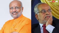 सीपी राधाकृष्णन या सुदर्शन रेड्डी... NDA और INDIA गठबंधन के उपराष्ट्रपति पद के दावेदारों में कौन है ज्यादा पढ़ा-लिखा?