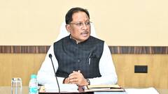 CM विष्णु देव साय बोले, 'मेड इन इंडिया चिप्स स्वर्णिम भारत की नई पहचान'