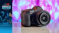 Nikon Z5 II Review: Entry-Level Mirrorless, Pro-Level Attitude