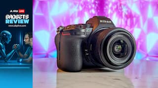 Gadgets Review | Nikon Z5 II: Entry-Level Mirrorless, Pro-Level Attitude