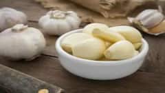 દરરોજ ખાલી પેટ લસણની 3 કળી ખાવાથી થશે આ ચોંકાવનારા લાભ, જાણો