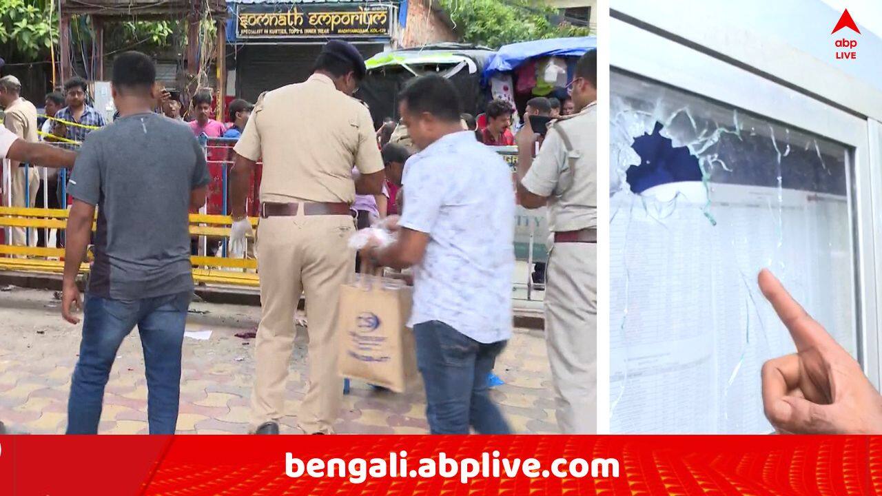 Madhyamgram Blast: নিহত যুবকের ব্যাগ থেকেই কি বিস্ফোরণ ? মধ্যমগ্রাম কাণ্ডে বাড়ছে রহস্য, কড়া প্রতিক্রিয়া শুভেন্দুর