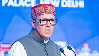 जम्मू-कश्मीर को लेकर सोशल मीडिया पर अटकलें, CM उमर अब्दुल्ला का रिएक्शन वायरल