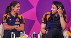 India's Women's ODI World Cup Squad Revealed
